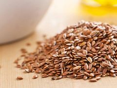 Flax Seed - Image 1