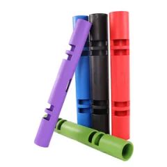 Vipr Strength Training Tube for Strongman & Functional Full-Body Conditioning - Image 3
