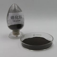 99 High Purity 4 6um Customized Tib2 Titanium Borate Powder for Ceramic - Image 3