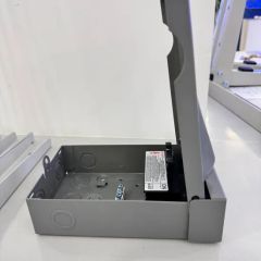 Electric Box Factory Price Air Conditioner Fitting Refrigeratio Parts - Image 3