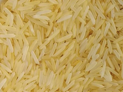 Basmati Golden Sella Golden 1121 – product photo 6, product detail gallery