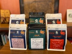 Ready-to-brew Vietnamese Medium Roast Arabica Coffee Beans 250g Bag Floral and Fruity Taste Notes Export Quality Small MOQ - Image 6