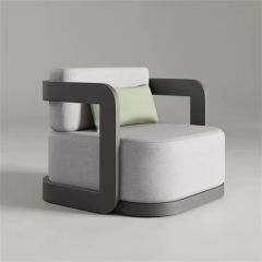 Garden Sofa Sets - Image 5