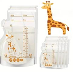 Disposable Milk Storage Bags Bulk - Image 3