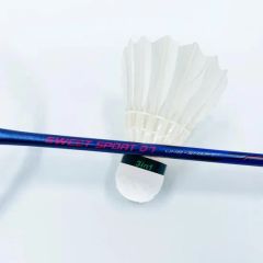 High Quality Badminton Rackets Prices Badminton Racket Carbon Fiber - Image 4