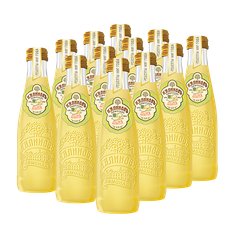 Kalinov Lemonade Vintage Melon 200ml premium soft carbonated drink non alcoholic soft drink soda drinks - Image 2