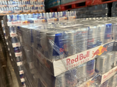 Red Bull Energy Drink - Image 3