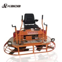 Ride on Power Trowel Machine Riding Power Float Concrete - Image 6