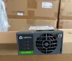 Emerson R48-3000e3 Vertiv Rectifier Module R48-3000e3 48V 2000W Telecom Power Rectifier Rectifier Module - Image 2