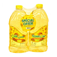 Food Service Sunflower Oil | RBD Refined & Fractionated Edible Oil with 3-Year Storage Stability - Image 5