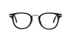 Fashion High Quality Acetate Optical Frame Size M/M+ Style Casual HS Code 90041000 Frame Color Black Trademark Langxue Usage For Optical - Image 3