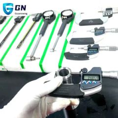 Customized Metal Processing Machinery Parts Supply - Image 5