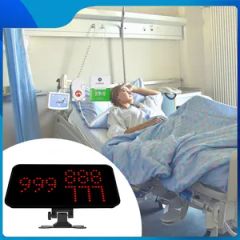 Call Button System Smart Receiver Nurse Call System in The Hospital - Image 5