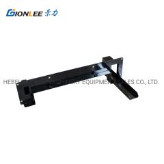 Sheet Metal Stamping Bending Welding Process Parts - Image 5
