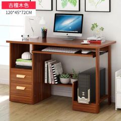 Computer Desk Used in Office - Image 2