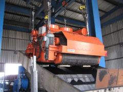 Electromagnetic Separation Equipment Manufacture - Image 3