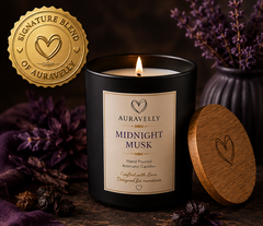 Premium Scented Candles - Image 1