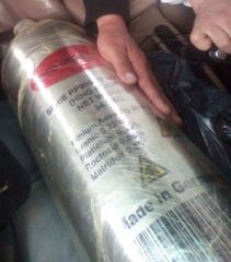 Pure Silver Liquid Mercury For Sale (For Gold Mining) CAS NO.7439-97-6 - Image 5
