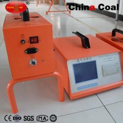 Toxic Combustible Vehicle Exhaust Gas Analyzer - Image 3