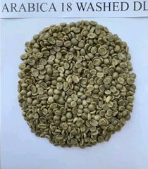 Arabica Roasted Coffee Beans Dark Brown Whole Bean Medium Roast Fresh Aroma Rich Flavor Premium Quality - Image 1