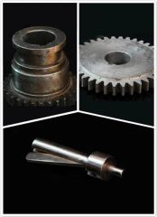 Bc6066 Planer Horizontal Mechanical Metal Shaping Shaper Machine - Image 4