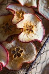 Dehydrated Apple, premium dry apple, dried fruits, organic Serbian European dried apple - Image 5
