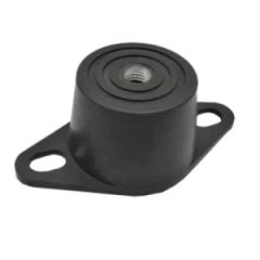 Anti-Vibration Bell Mount with High Quantity Natural Rubber - Image 1