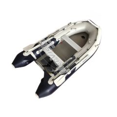 High Quality 11FT PVC Motor Accessories Hypalon Inflatable Boat for Fishing - Image 6