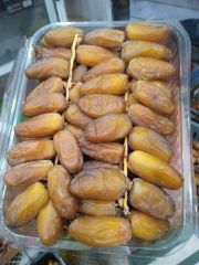Date fruit / Fresh dates/Deglet Nour – product photo 2, product detail gallery