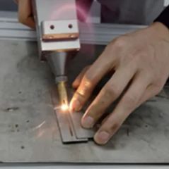 Portable Laser Welding Machine for Efficient Metal Fabrication Solutions - Image 5