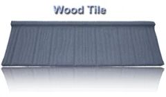 Best Price China Product Stone Coated Metal Roof Tile Width 420mm Style Cheap Shape Arched Weight 2.8kg Length 1340mm MOQ - Image 2