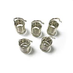 Tension Spring Hardware Accessories Special-Shaped Resistant Stainless Steel - Image 3
