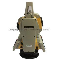 Cheap Price Total Station Dtm624r Image Erect Non-Prism 400m Three Prism 5km Minimum Focus 1m Field of View 5° Trademark - Image 5