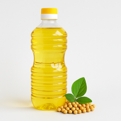 Commercial Refined Soybean Oil For Catering Companies And Restaurants Requiring A Dependable Cooking Oil Supply - Image 1