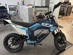 2024 CFMOTO CFX-2E - Image 4