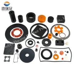 Customized Molds Silicone Rubber Parts Origin China Model NO. Custom HS Code 4016931000 Keyword9 Rubber Plug Specification Custom - Image 4