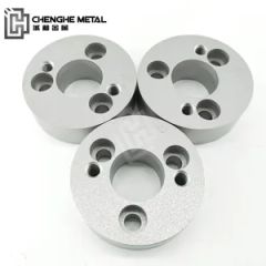 Premium Cemented Carbide Mold Parts for Enhanced Durability Purity >98% Alloy Alloy Condition New Material Alloy Model NO. Parts - Image 6