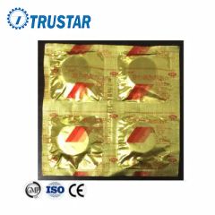 Pharmaceutical Packaging Machine Strip Blister Packing Machine - Image 3