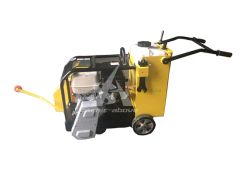 Concrete Road Cutter by Petrol Engine - Image 3