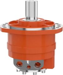 Bosch Rexroth Replacement Export Packing Wheel Piston Hydraulic Motor - Ningbo Helm Tower Noda Hydraulic Co., Ltd.
