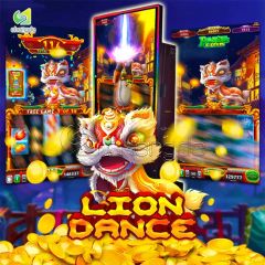 Multi-Game Arcade Entertainment Machine Video Vertical Touch Screen Slot Game Board - Image 4
