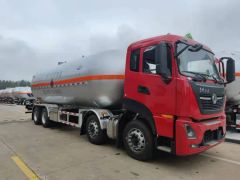 Mini Transport Tank Filling Truck - Image 1