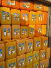 PALM COOKING OIL – product photo 1, product detail gallery