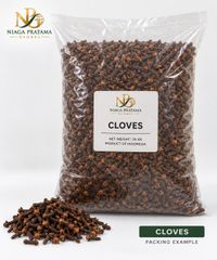 Indonesian Premium Whole Dried Cloves for Export | Natural Spice| Bulk Supply Spices - Image 4
