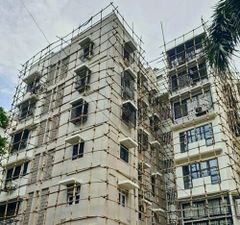 Building Painting Service Service Mode Offline Service Location India Service Duration 6 Months Service Payment Mode - Image 1
