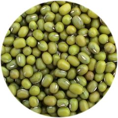 Clean Green Mung Beans Whole Seeds Fresh Dried High Protein Suitable For Cooking Curry Soup Sprouts And Food Manufacturing Use Buy Today Fast Delivery Premium Quality Wholesale - Image 4