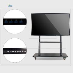 All-in-One Smart Interactive Whiteboard PC Whiteboard LED Touch Screen Display Smart Whiteboard - Image 6