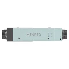 Smart Home Heat Recovery Ventilation System with Exhaust Fan Model NO. P5 Max.Power 220W Trademark Menred Warranty 3 - Image 4
