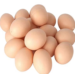 Fresh eggs – product photo 2, product detail gallery