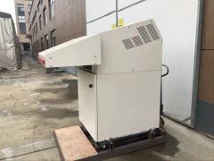 Industrial Multifunction Paper Shredder Also for Othre Shredding - Image 4